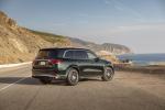 Mercedes-AMG GLS63 4Matic+ 2020 года (NA)